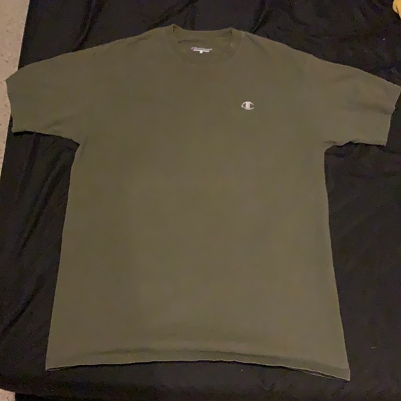 Champion Other - Champion Short Sleeve T-shirt